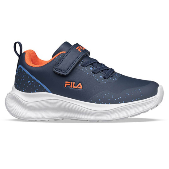Fila Memory Fast 6  V Nanobionic